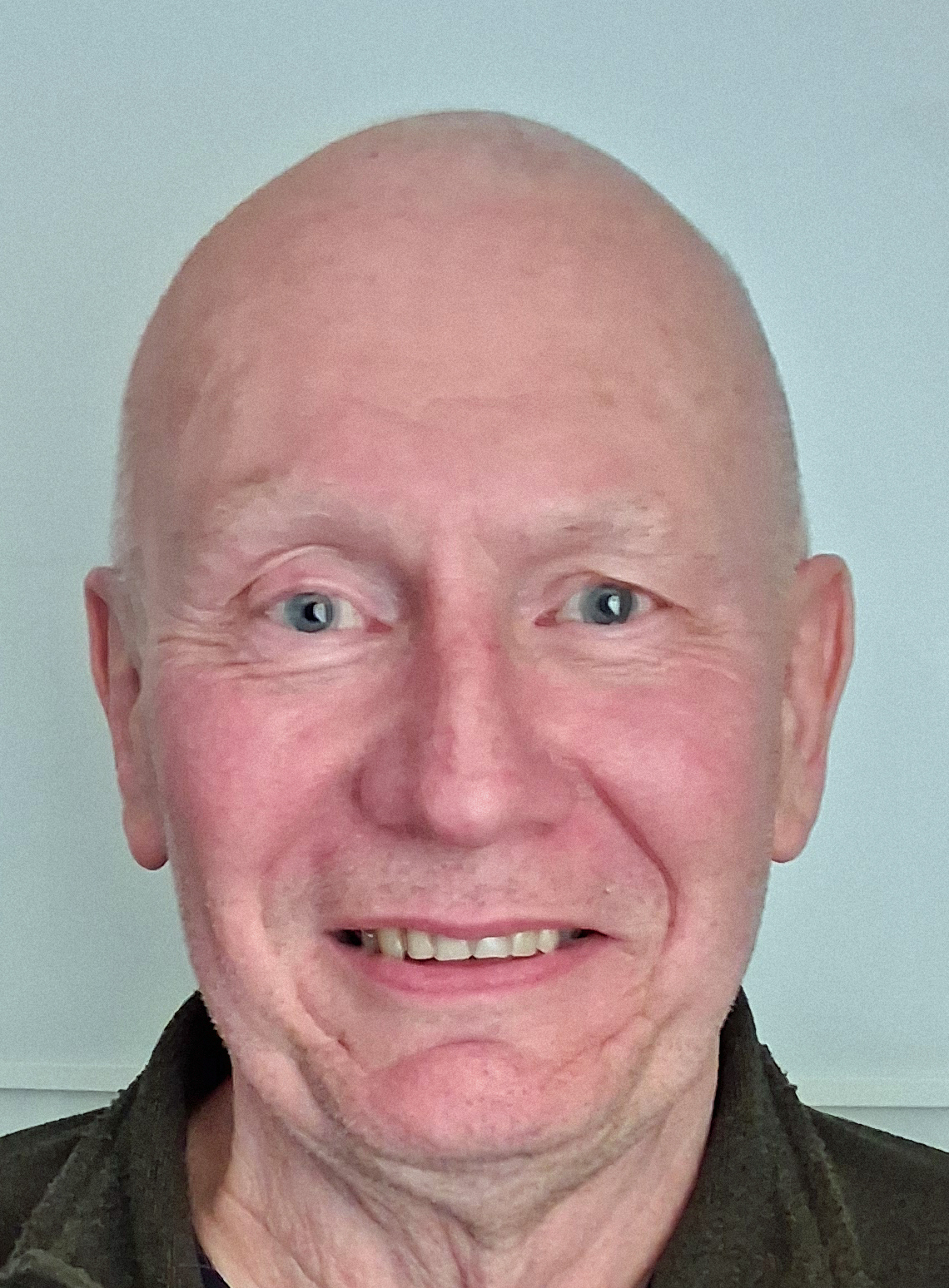 David Wint